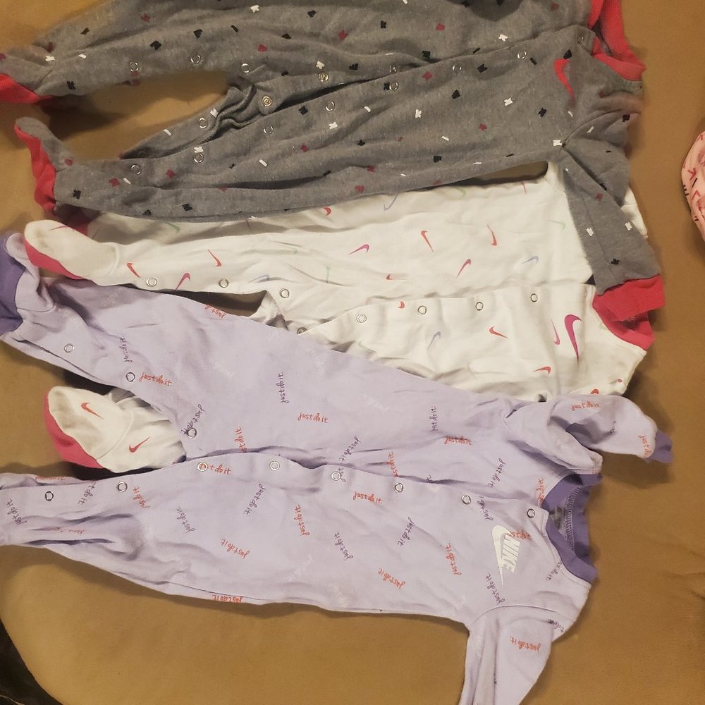 9 Month Sleepers